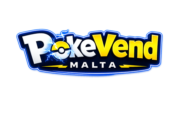 PokeVend Malta